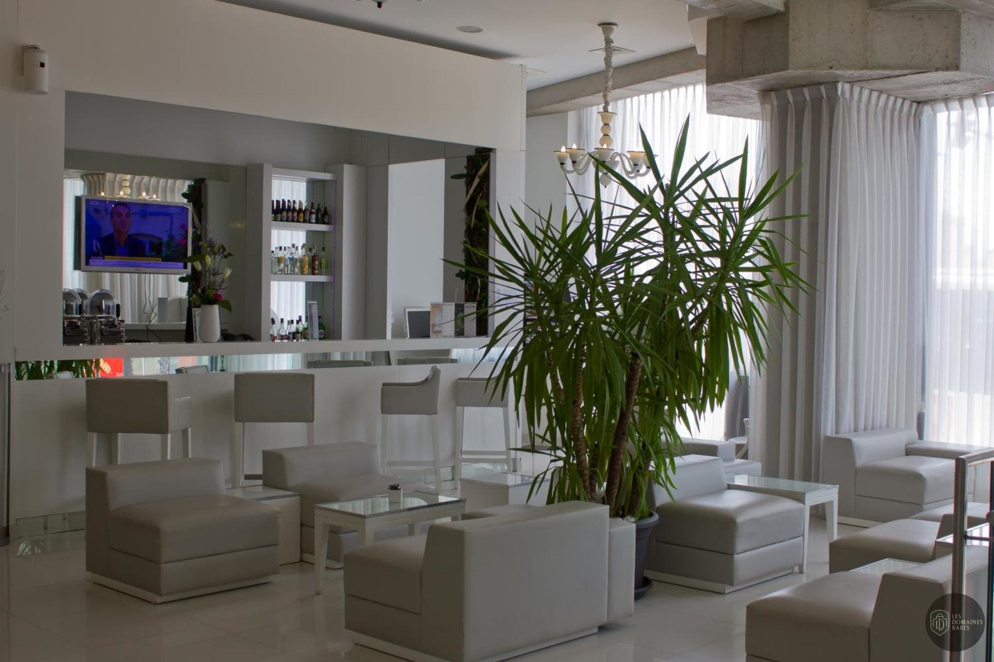 Kyriad Prestige Perpignan Centre del Mon