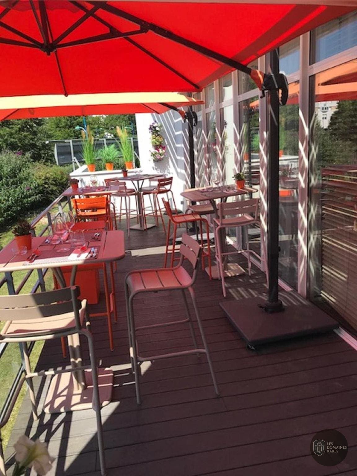 Kyriad Prestige Vannes Centre