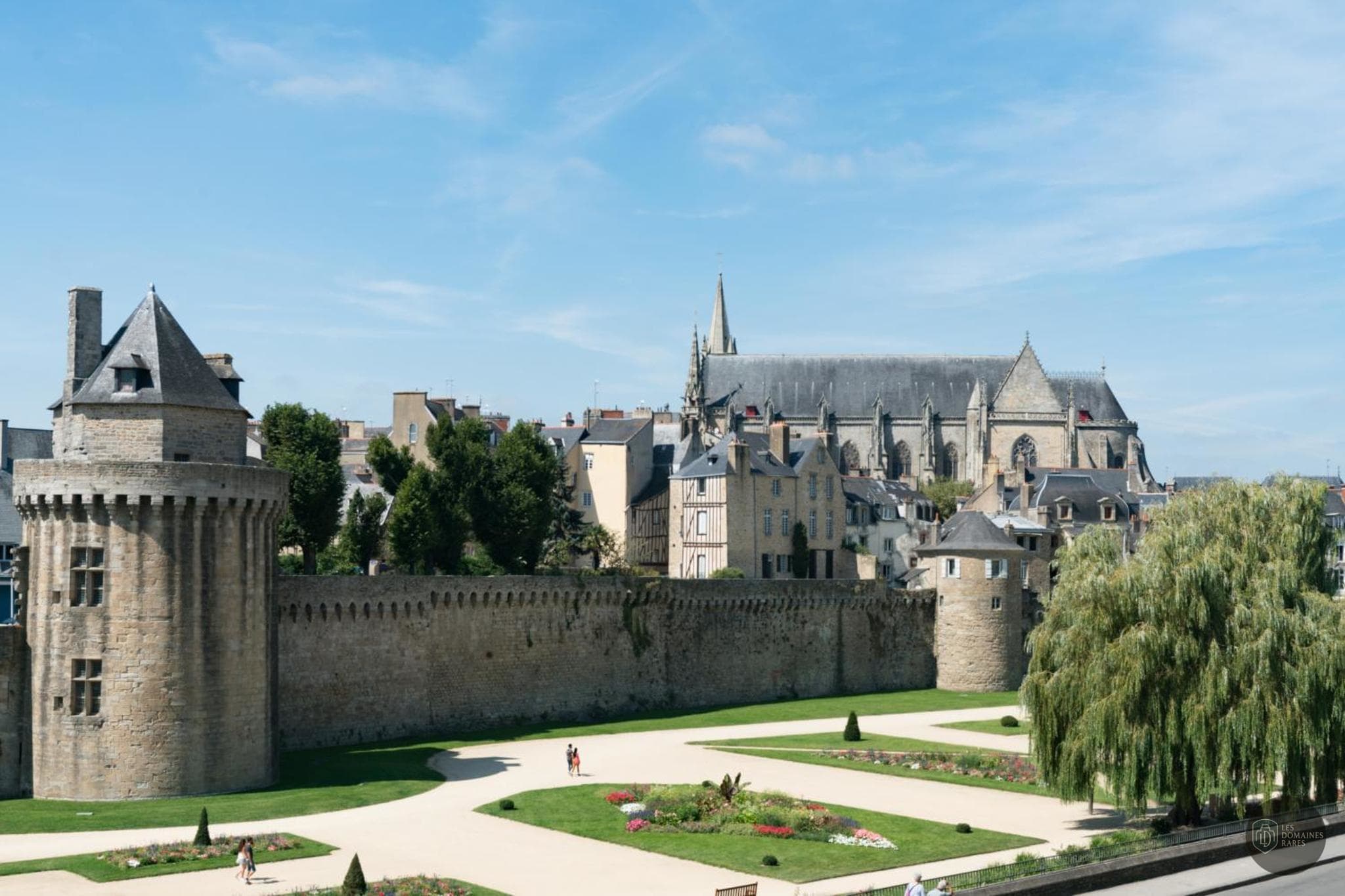 Kyriad Vannes Centre