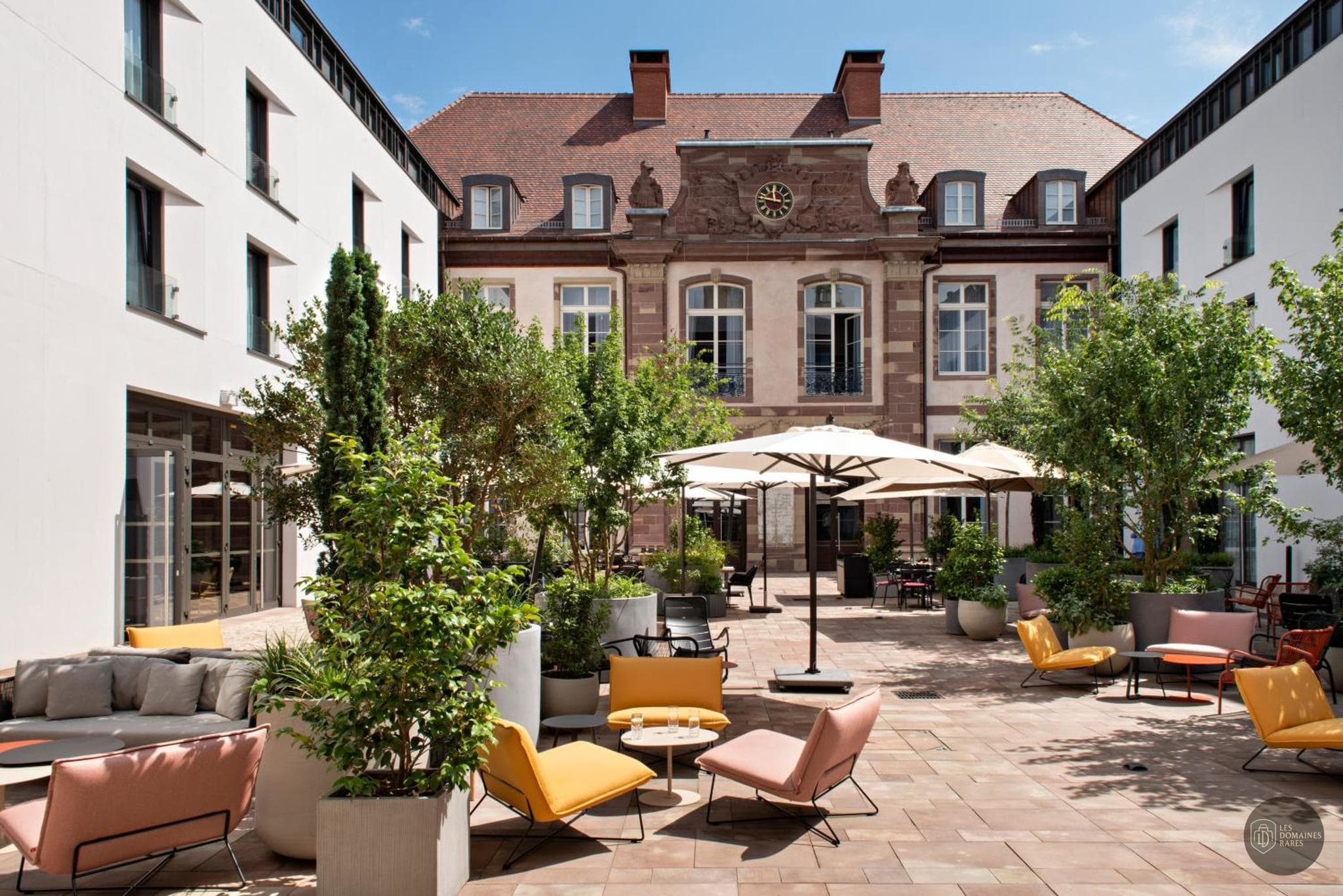 Léonor Hôtel