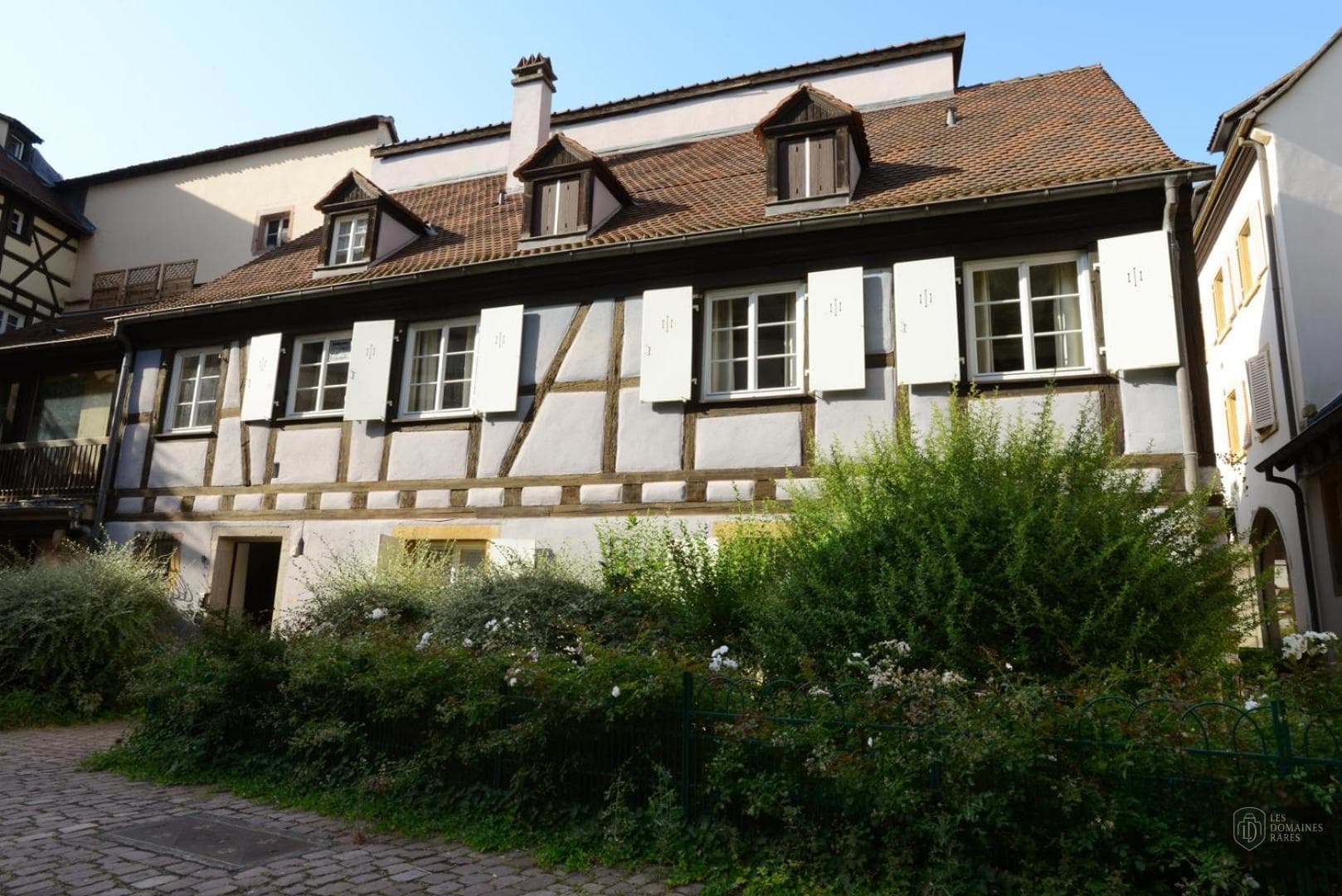 L'Ancienne Douane