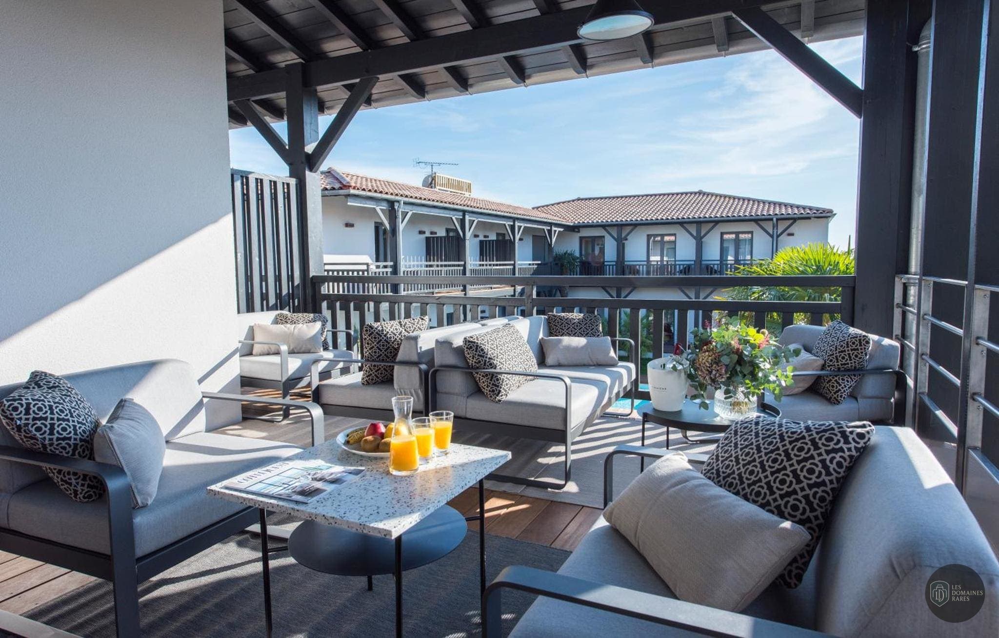 L'Anderenis Boutique Hôtel
