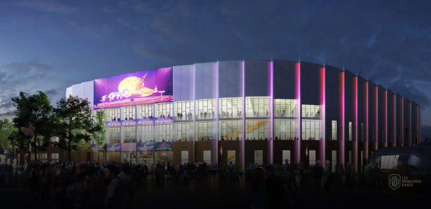 L'Arena