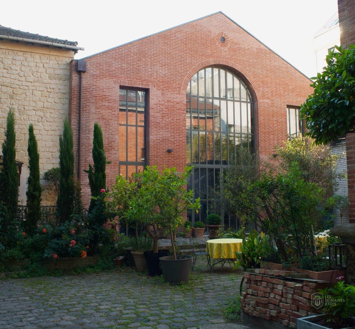 L'Atelier Chebassier
