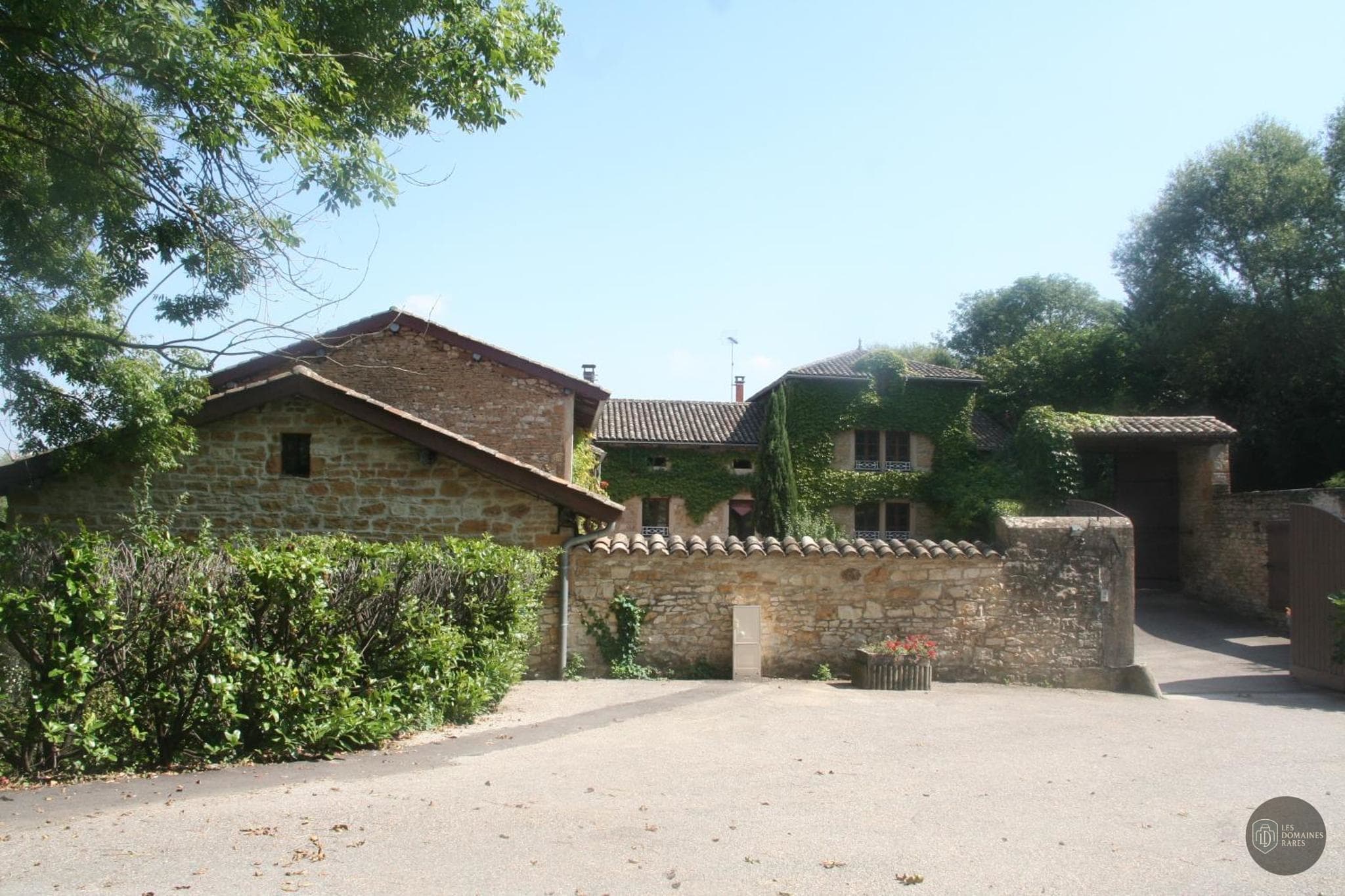 L'Aube du Moulin