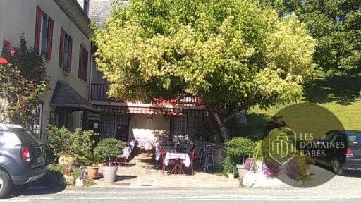 L'Auberge Basque