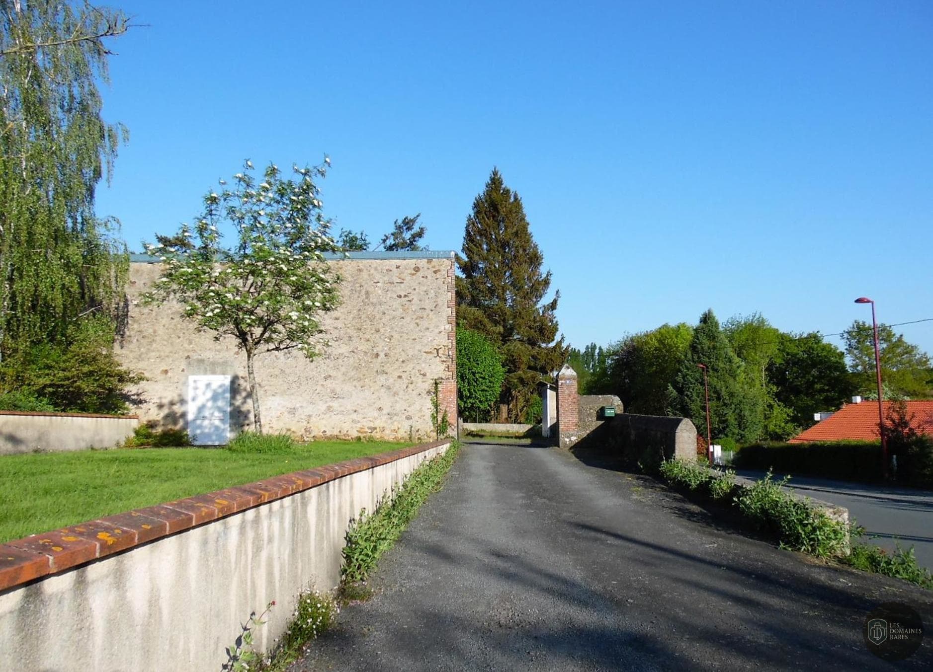 L'Ecole Buissonnière