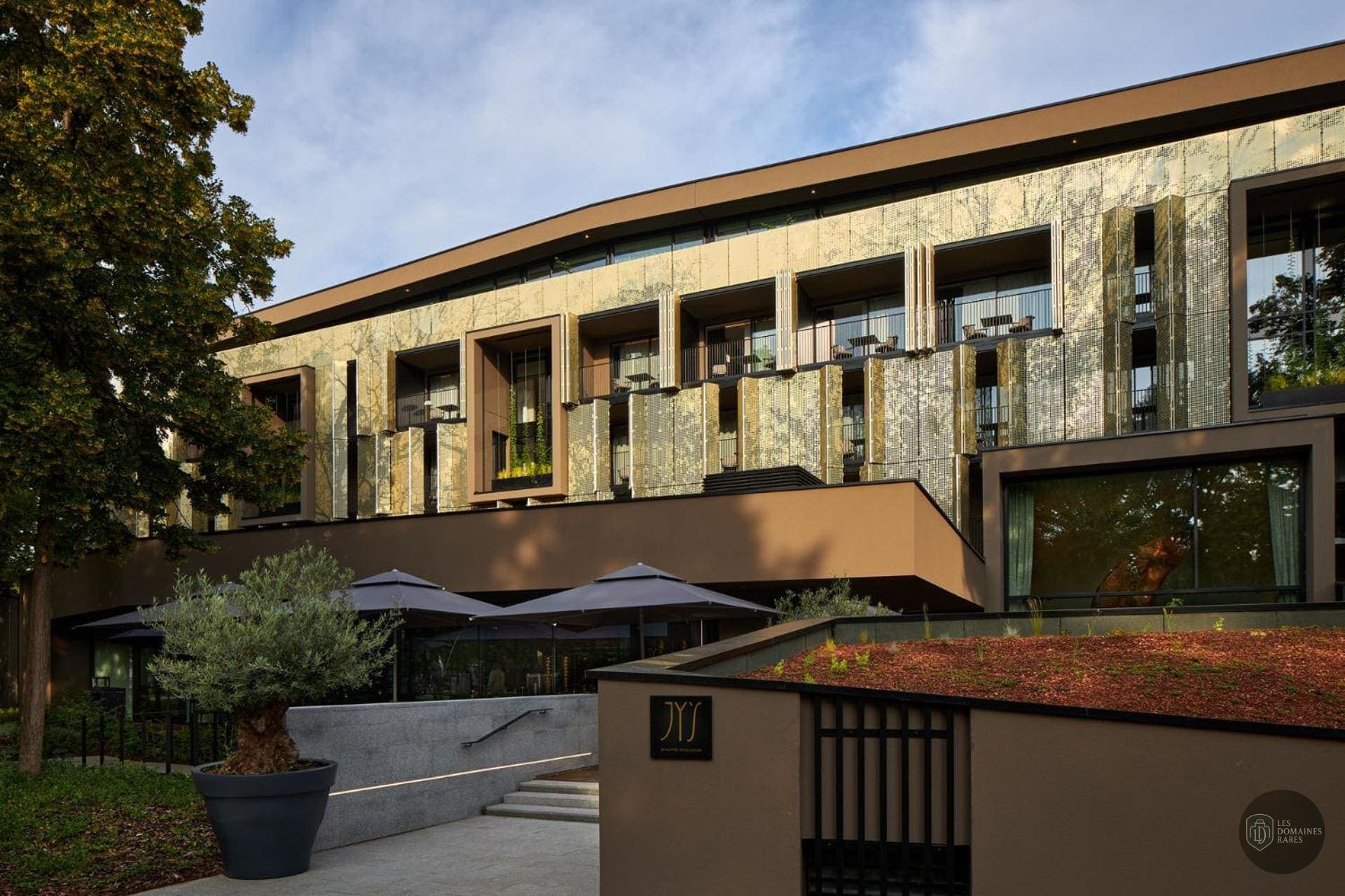 L'Esquisse Hotel et Spa Colmar