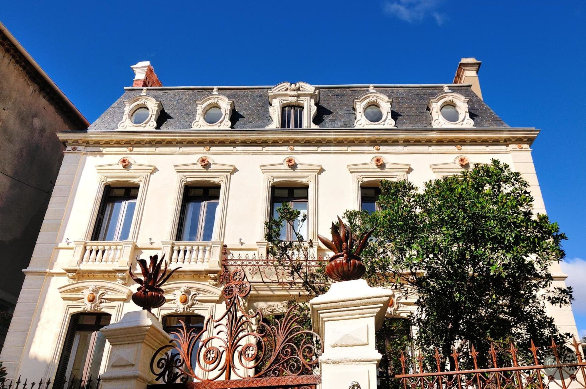 L'Hôtel Particulier Béziers