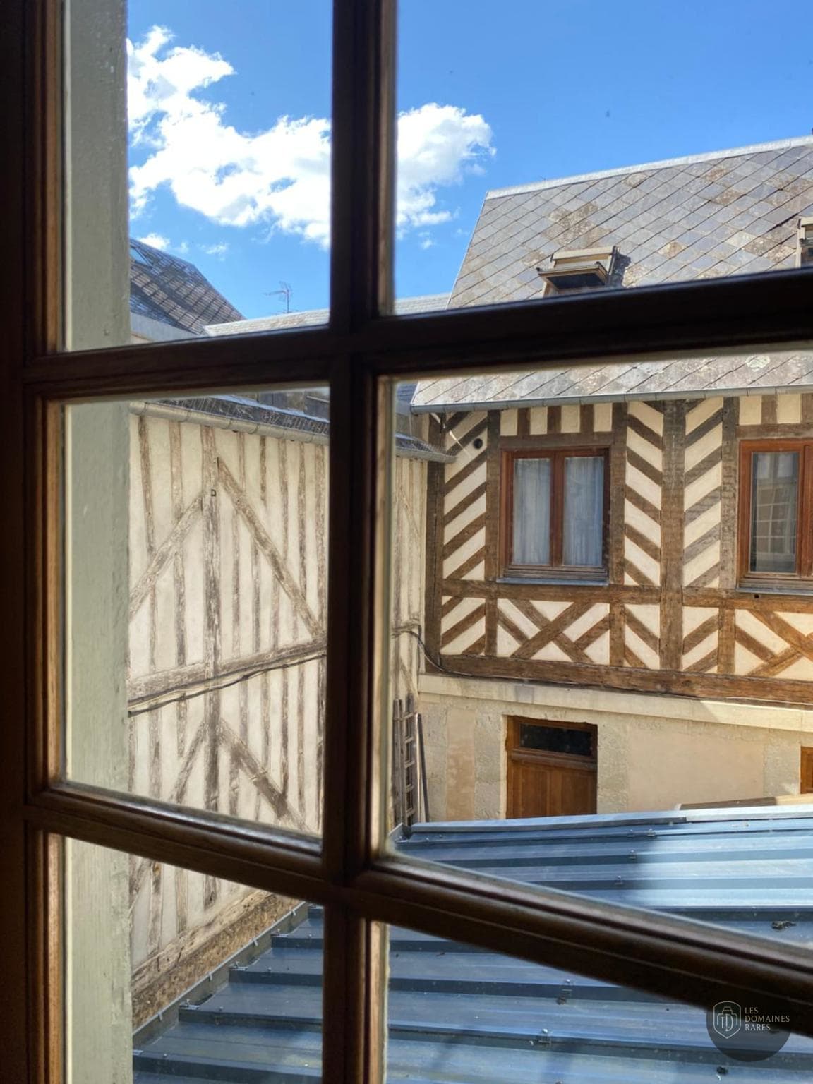 L'Hôtel Particulier de Boulogne