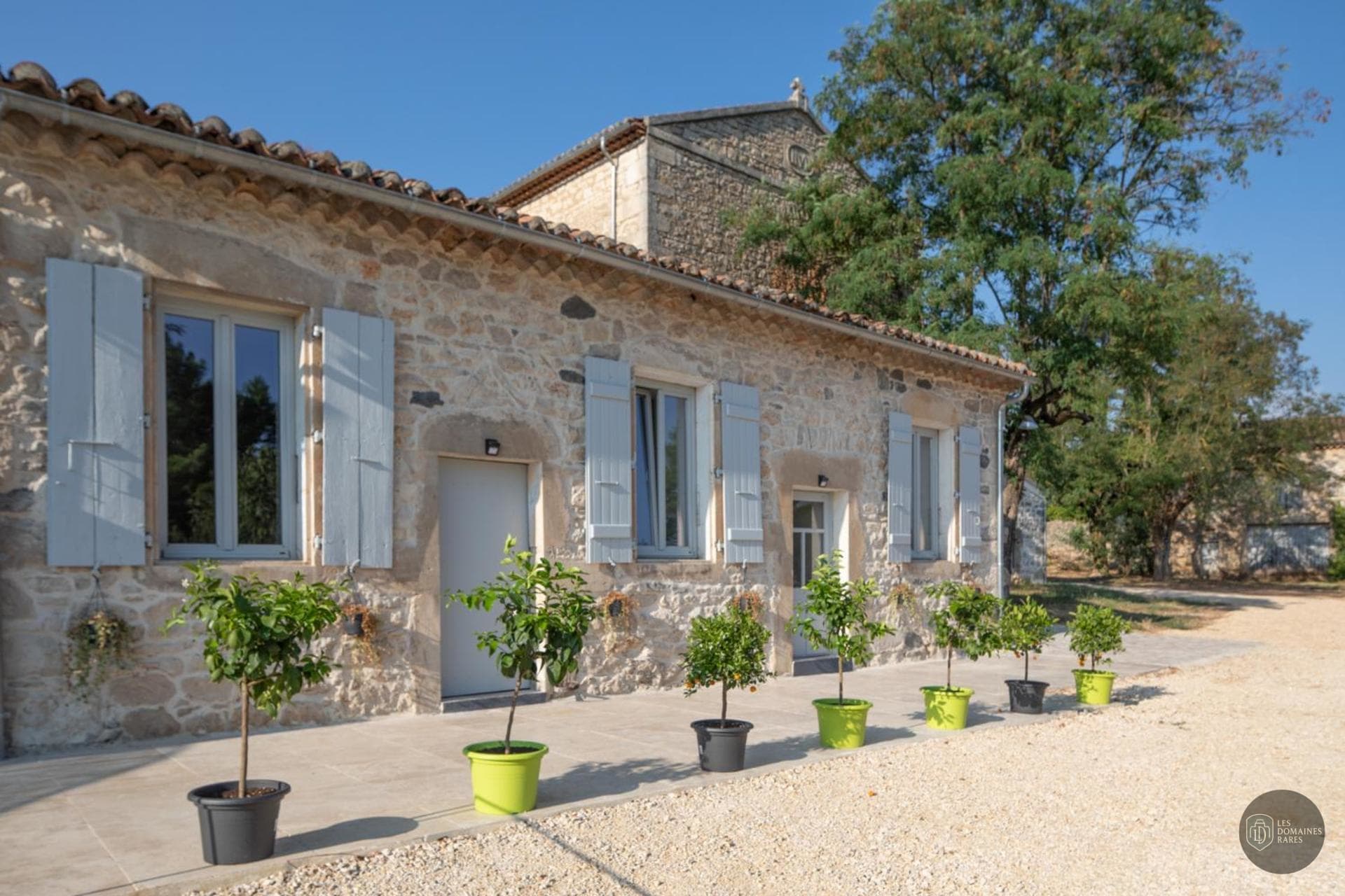 L'Hôtel du Couvent