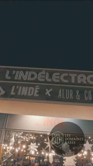 L'Indé
