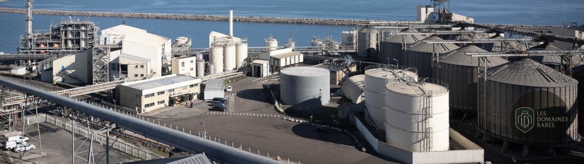 L'Industrie