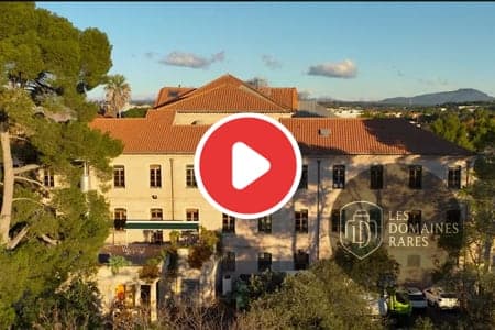 L'Institut Agro Montpellier