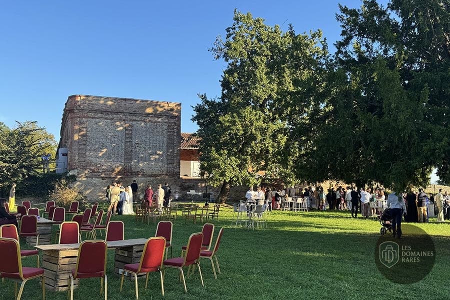 L'Orangerie Bonrepos-Riquet
