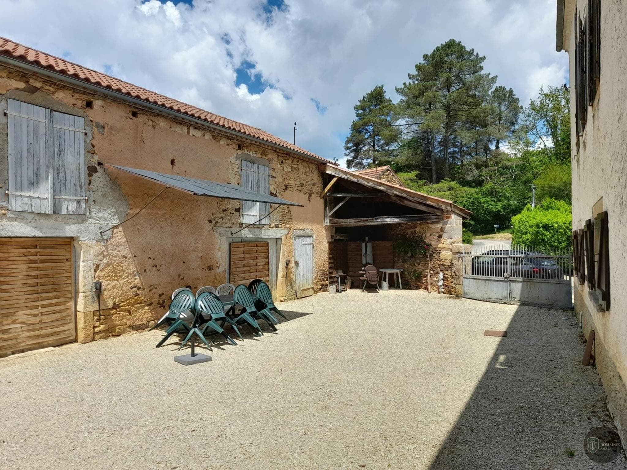 L'Oustal Du Lauragais
