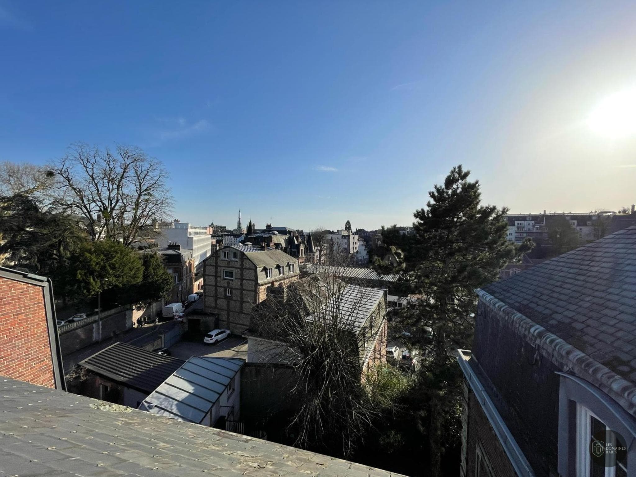 LU6D Rouen