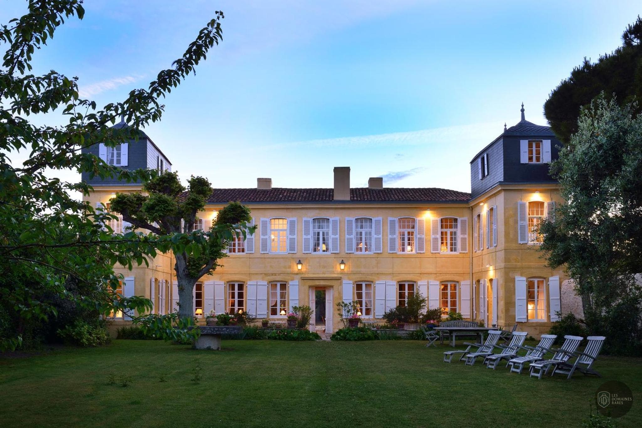 La Baronnie Hôtel et Spa