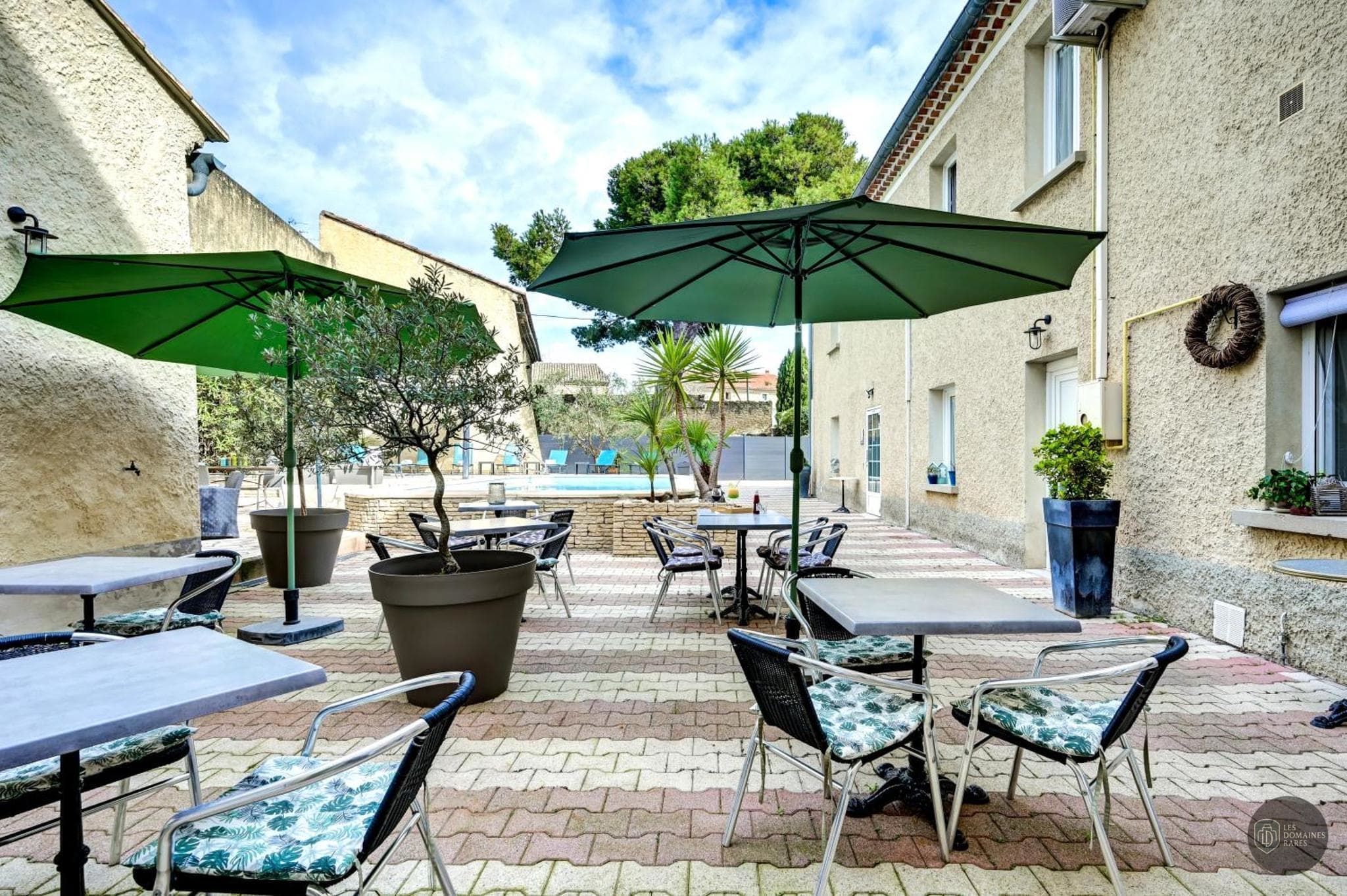 La Bastide Entraigues-sur-Sorgues