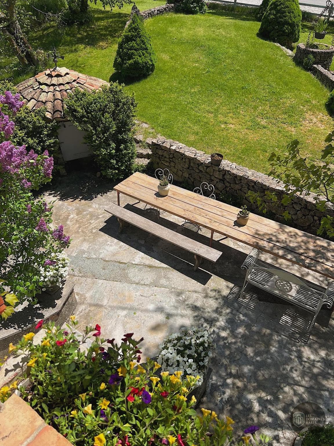 La Bastide d'Astres