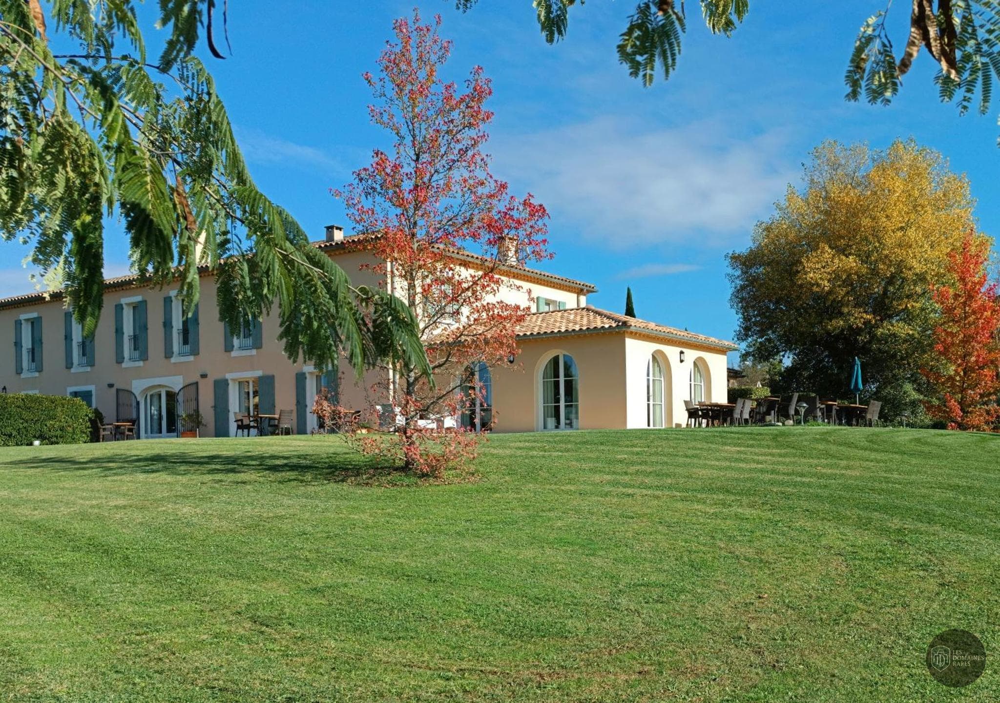 La Bastide d'Iris