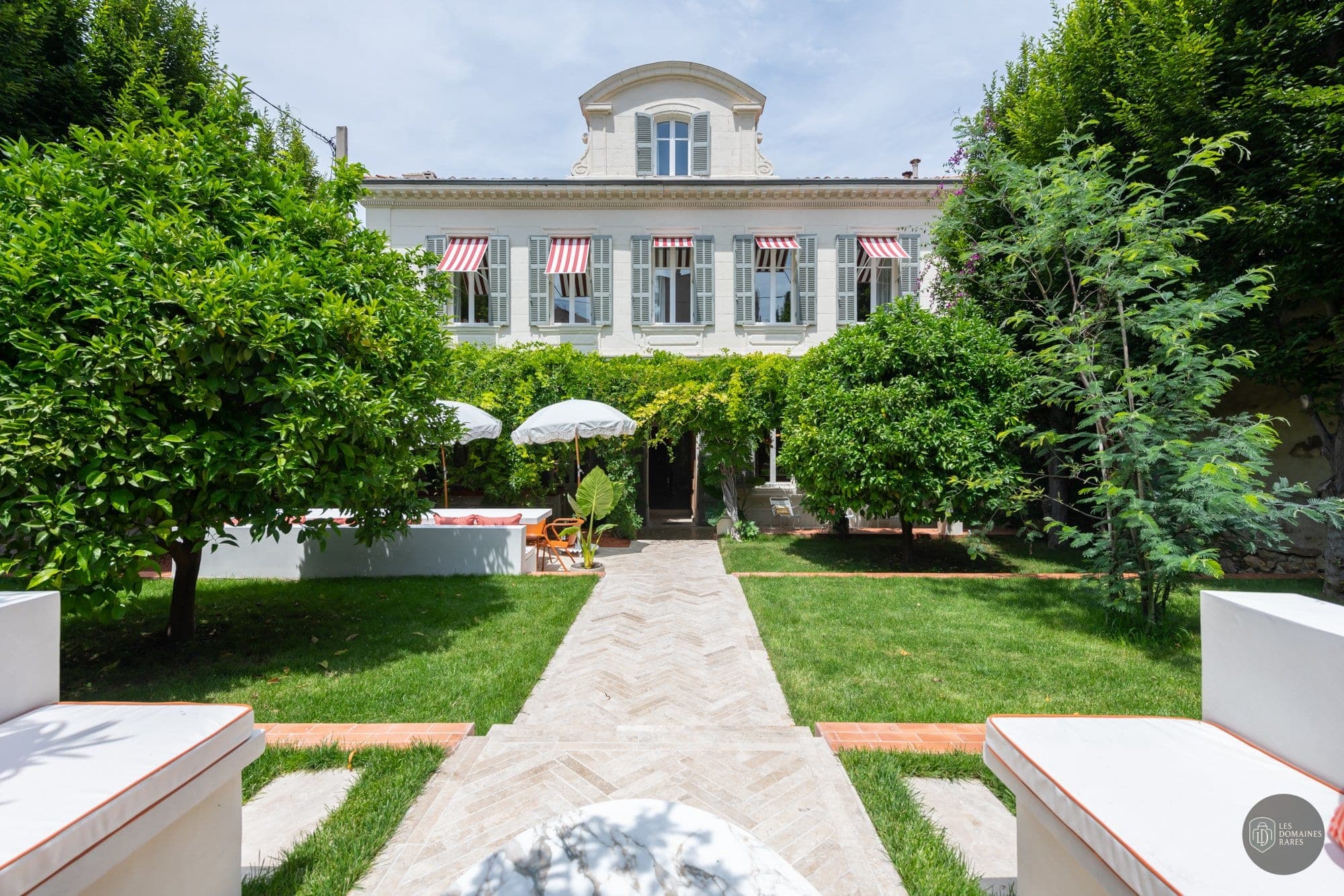 La Bastide du Vallon