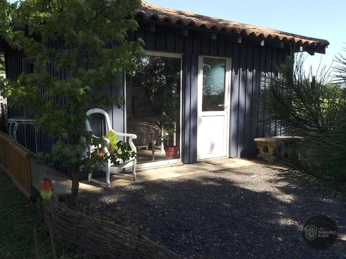 La Bastide en Gascogne