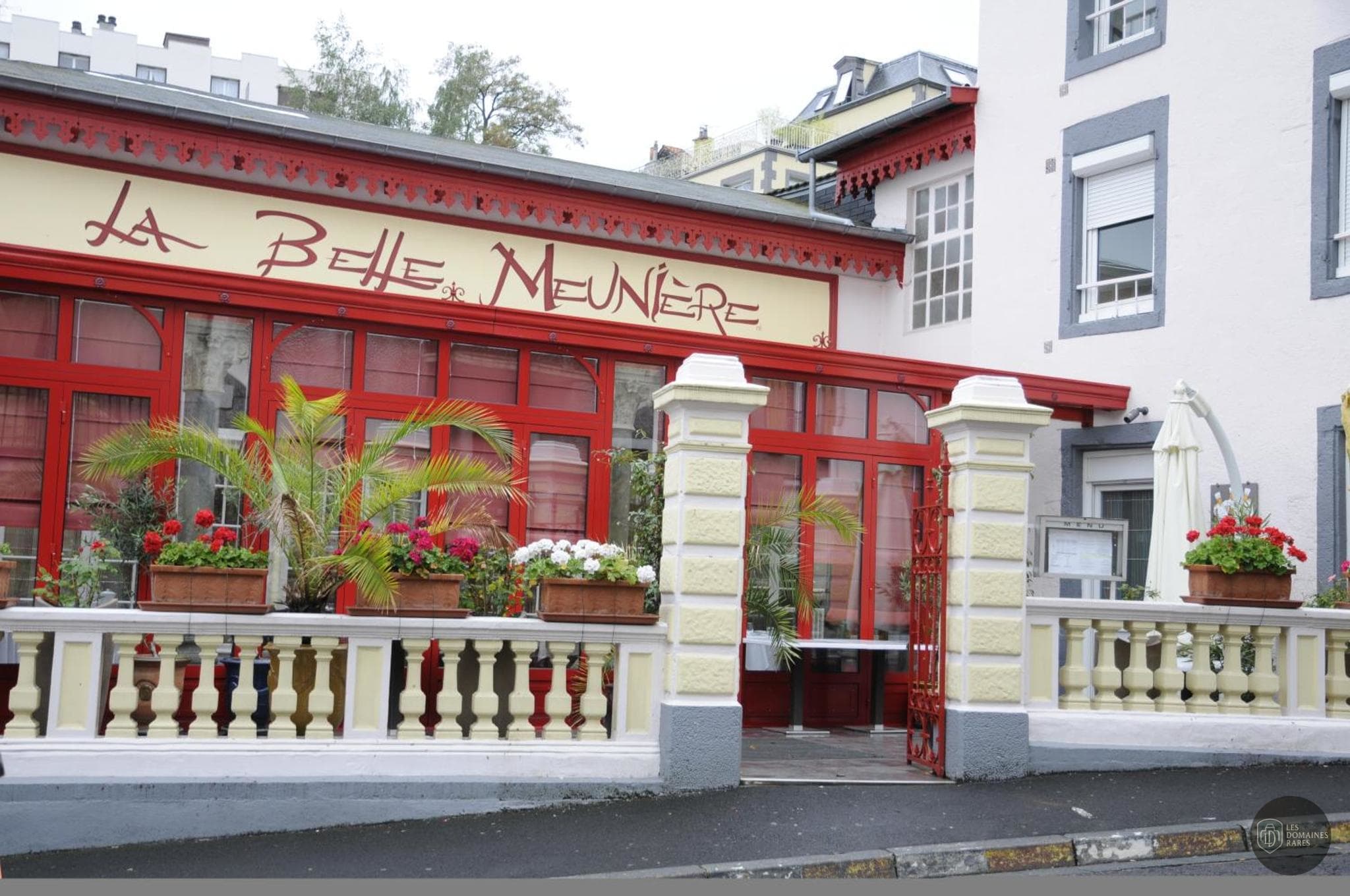 La Belle Meunière