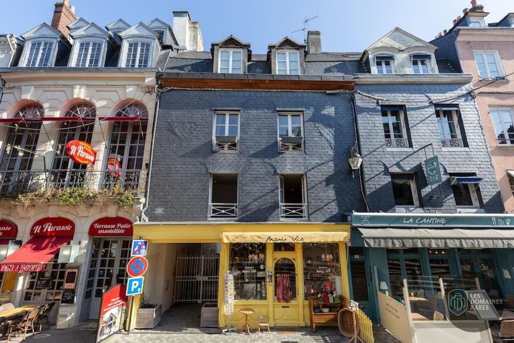 La Belle Place
