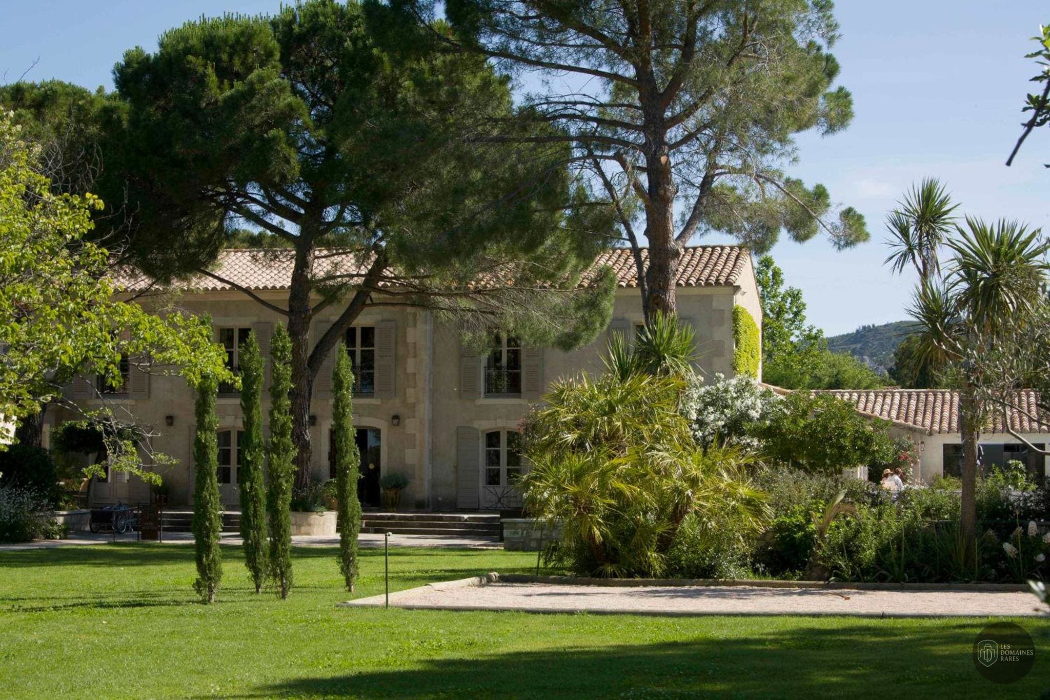 La Benvengudo