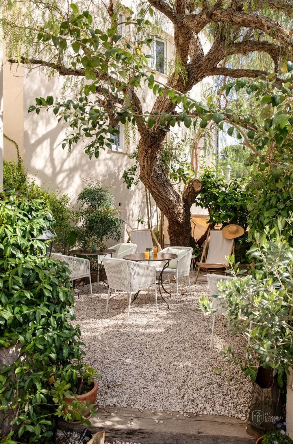 La Bienvenue Hôtel