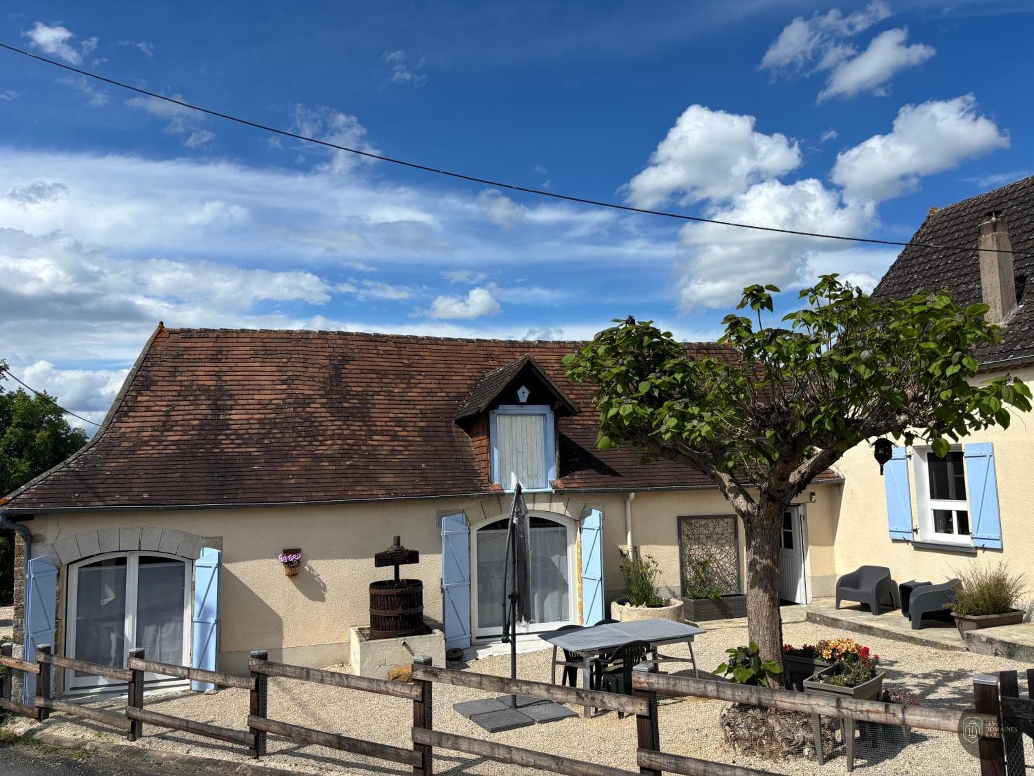 La Borie