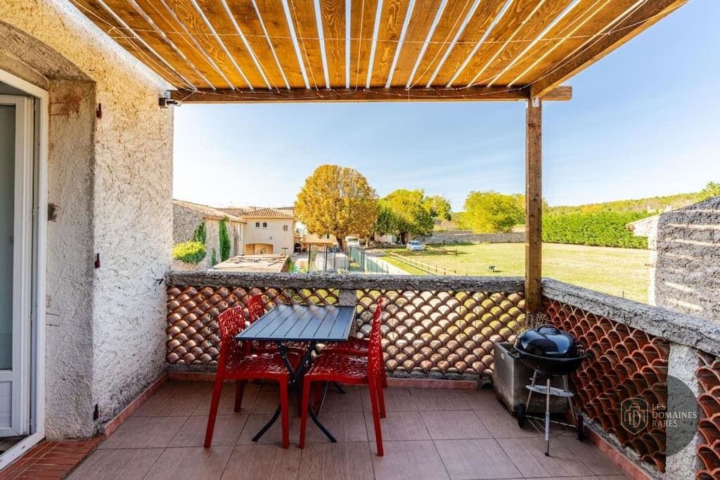 La Brasserie Jean Louis