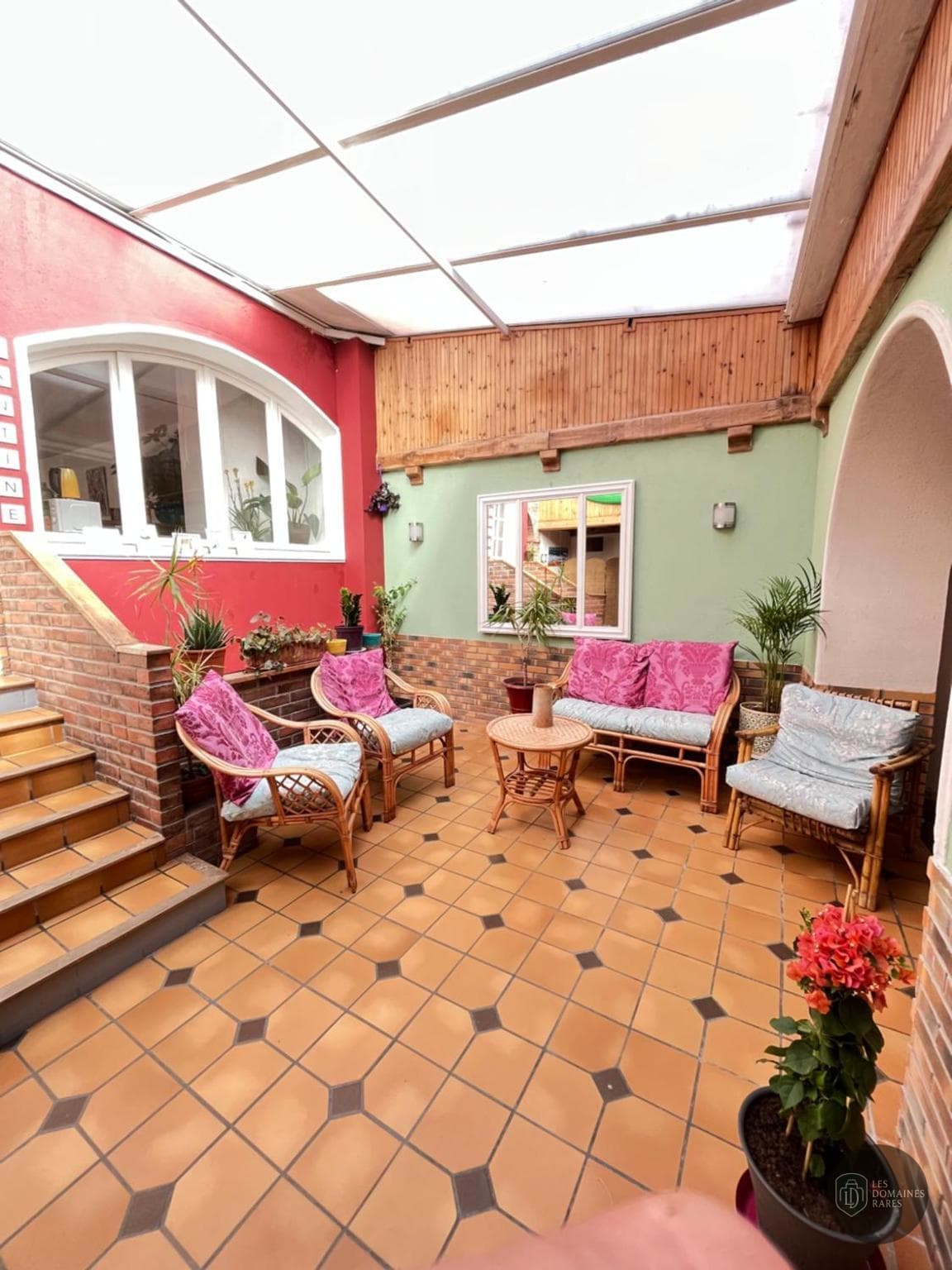 La Cantine By TVT Innovation
