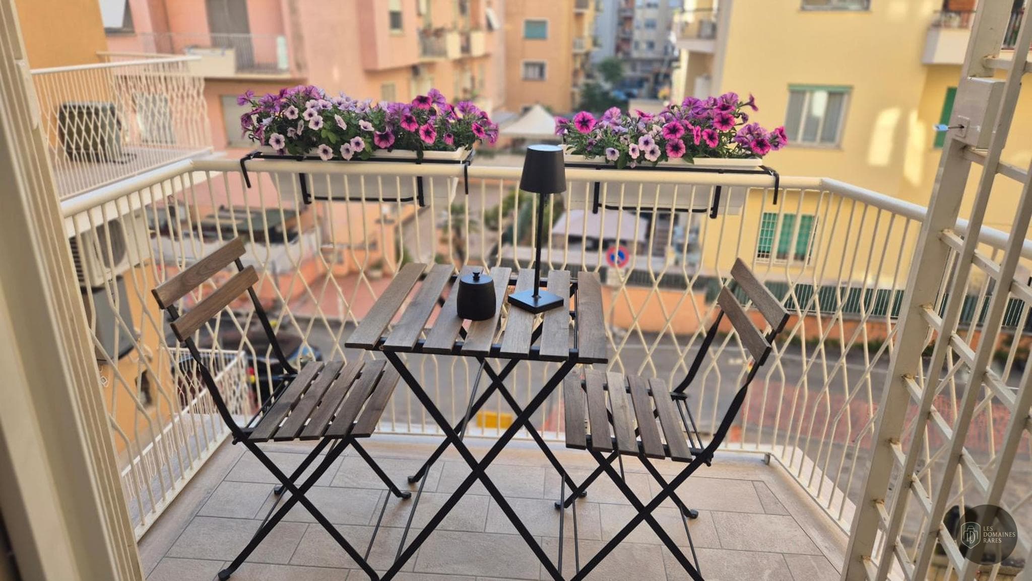 La Casa dell’a Conca d’Oro