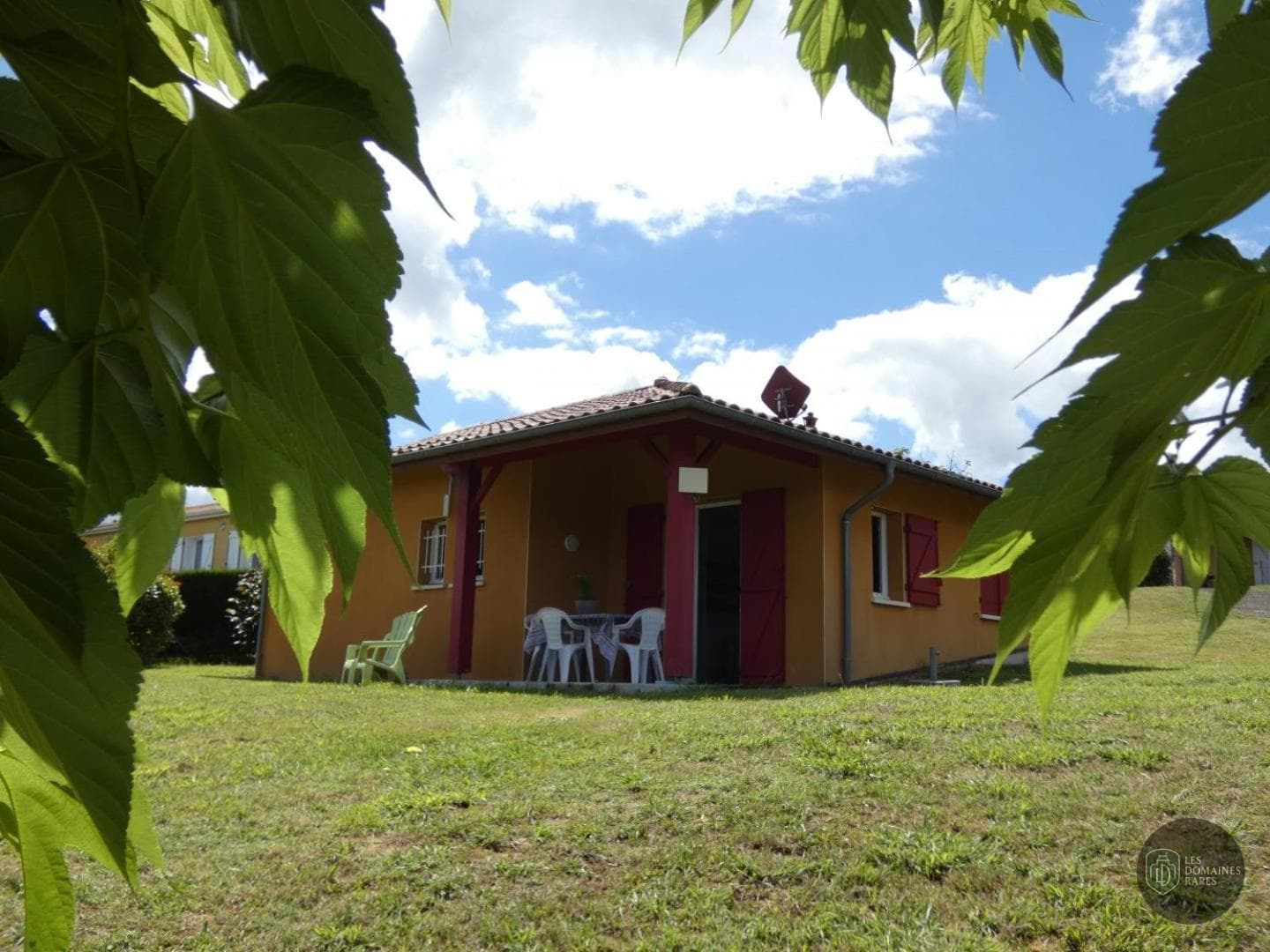 La Chalosse
