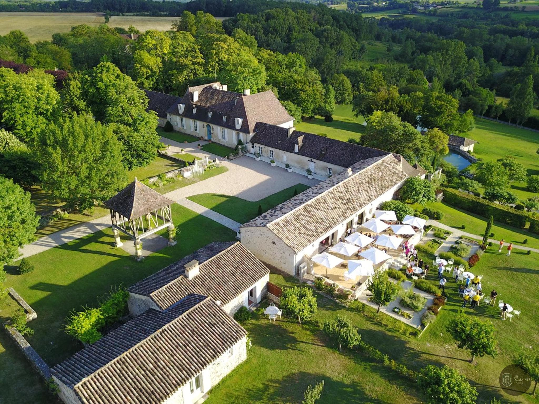 La Chartreuse du Bignac