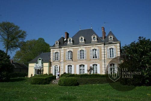 La Choupardiere