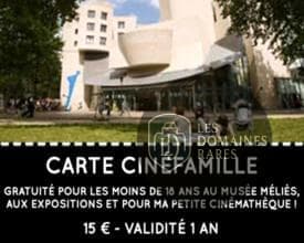 La Cinémathèque Française