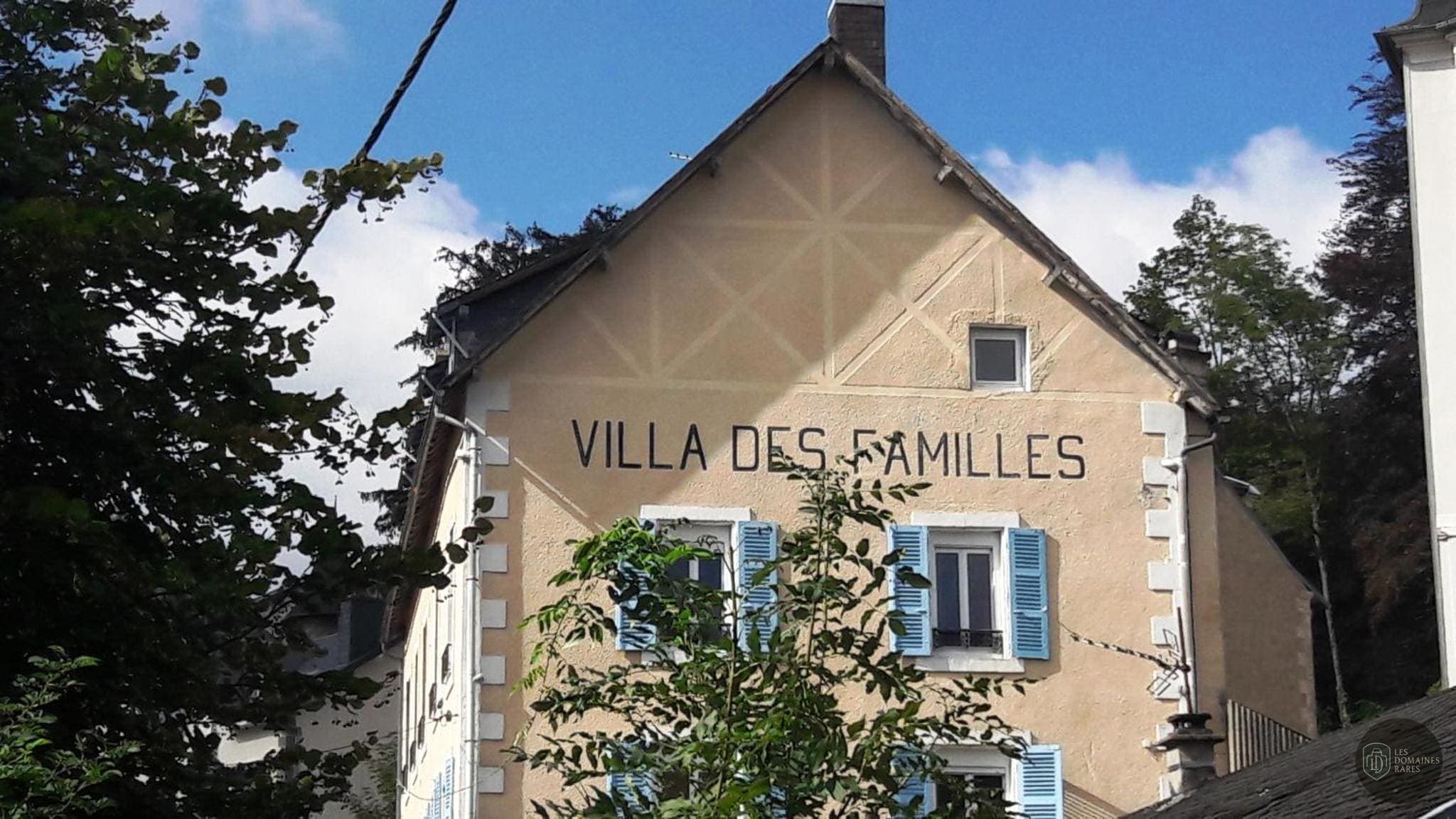 La Coudraie