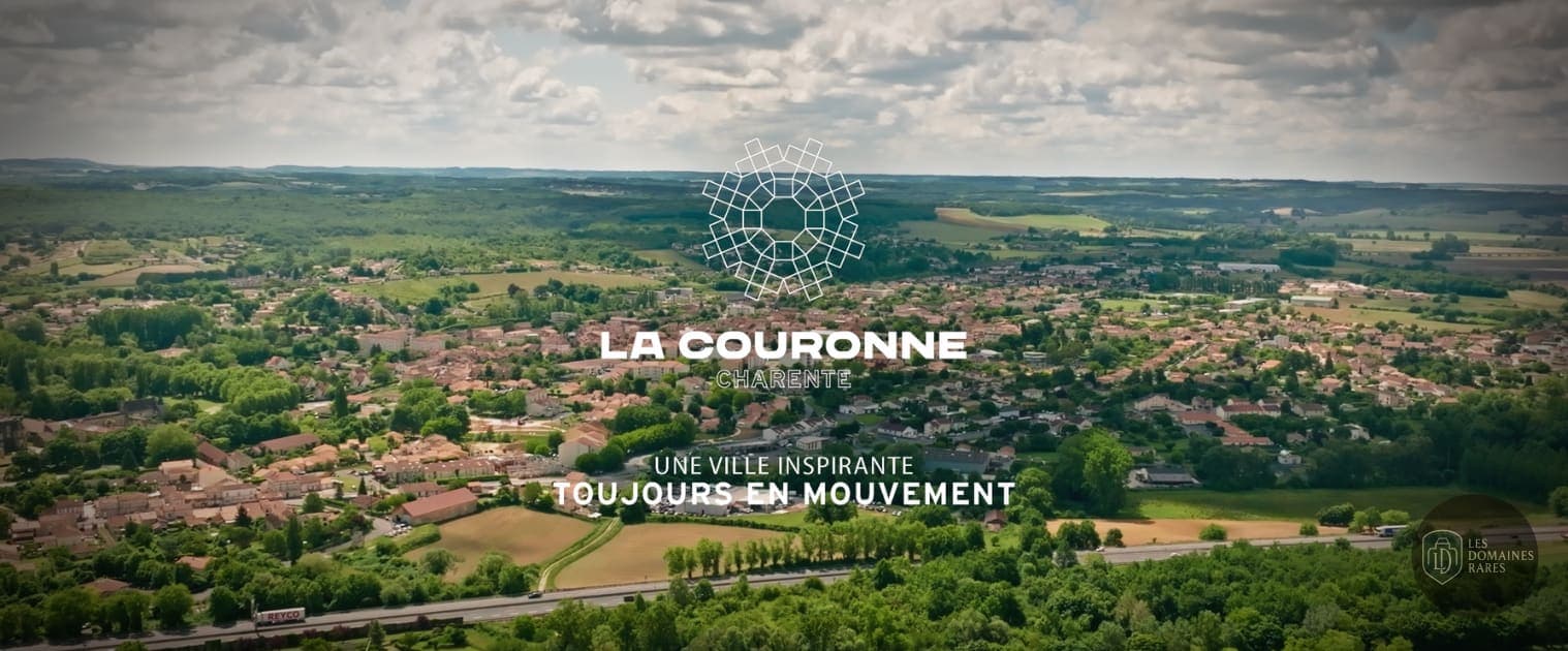 La Couronne