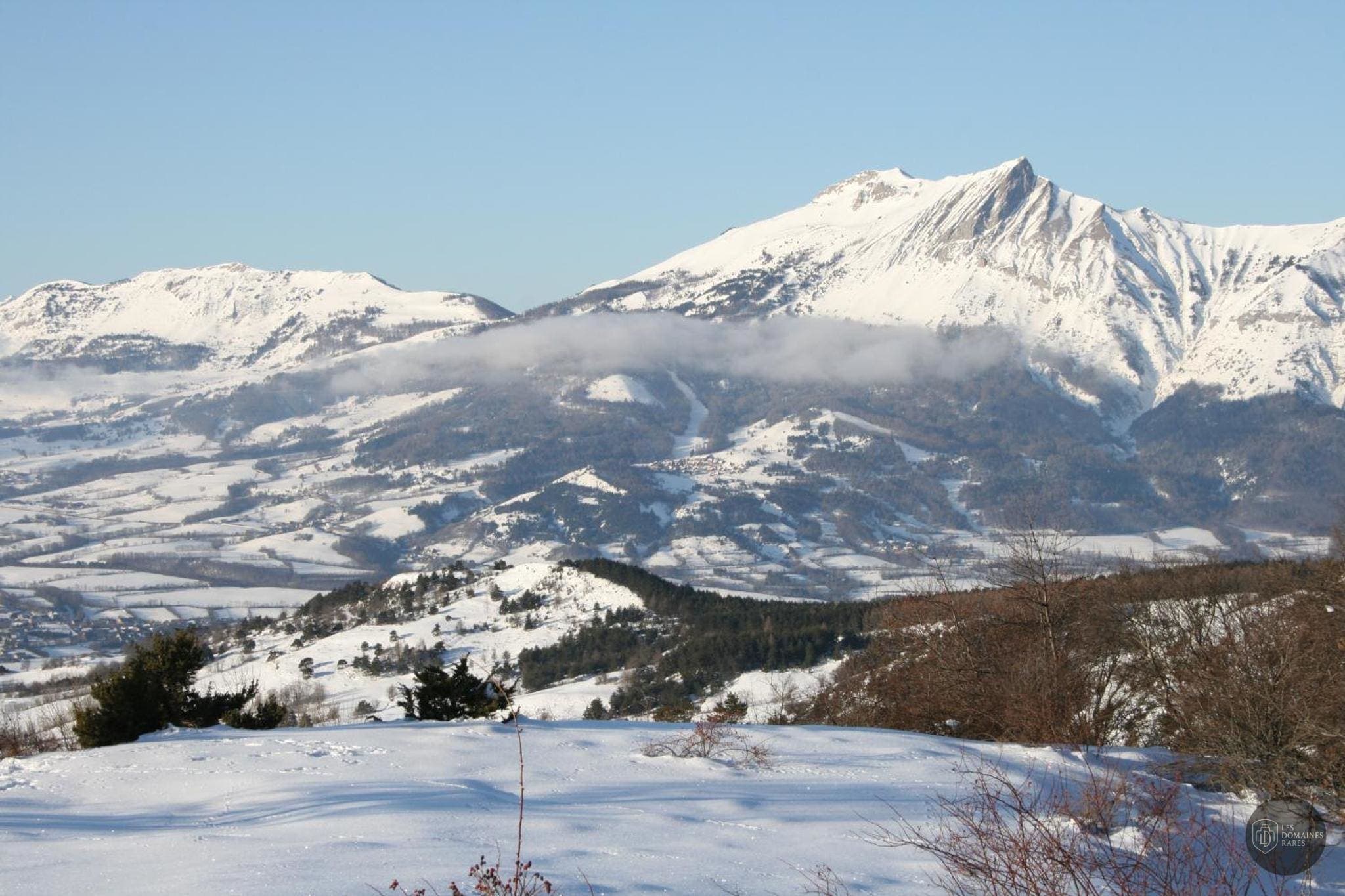 La Cremaillere Saint-Bonnet en Champsaur