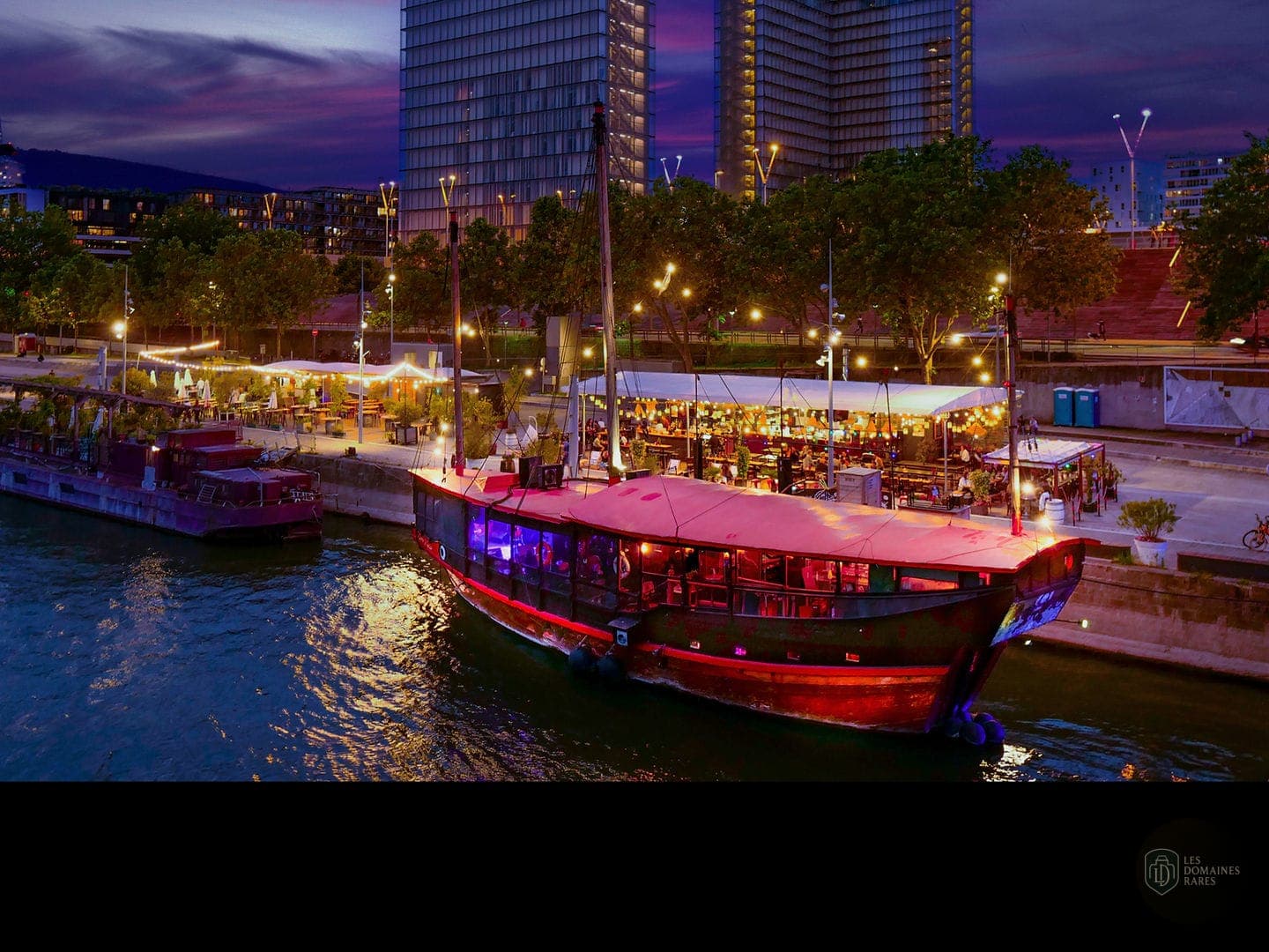 La Dame de Canton