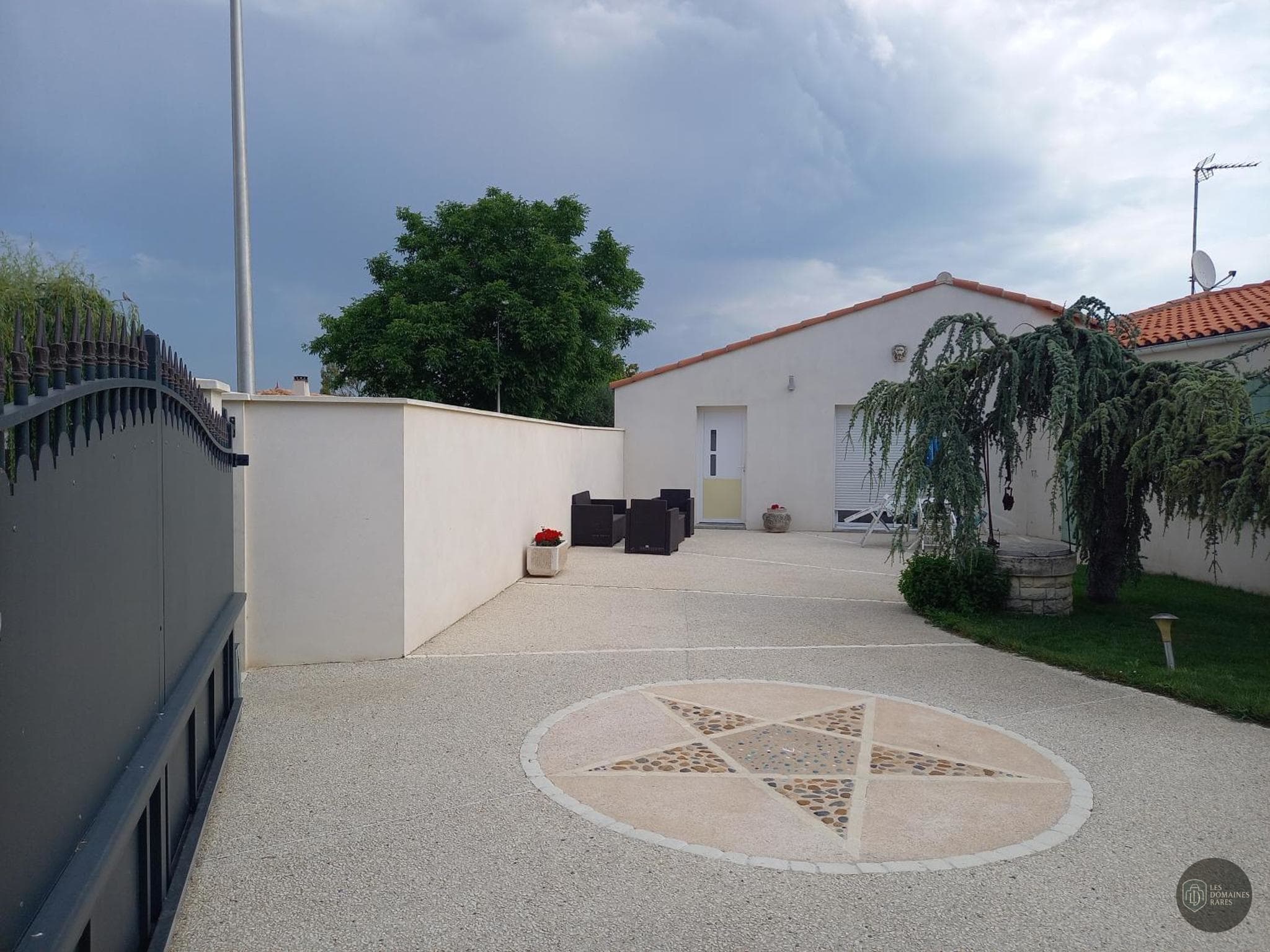 La Fabuleuse Cantine la Rochelle