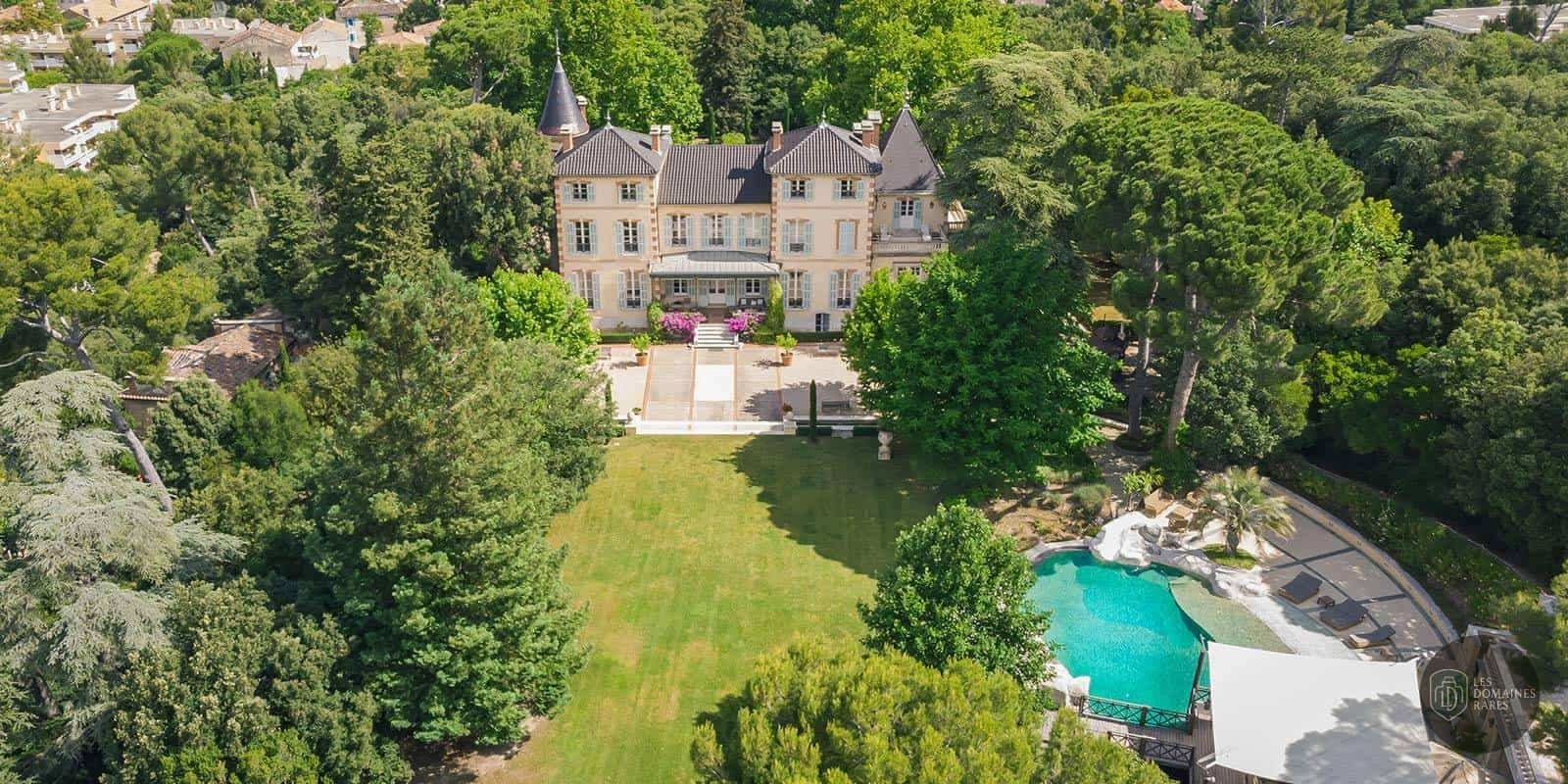 La Ferme d'Anaïs