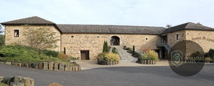 La Ferme de Lavée