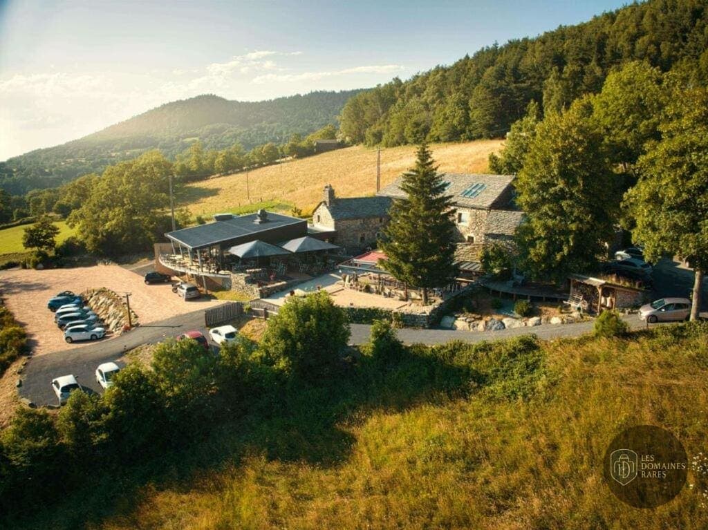 La Ferme du Bien être
