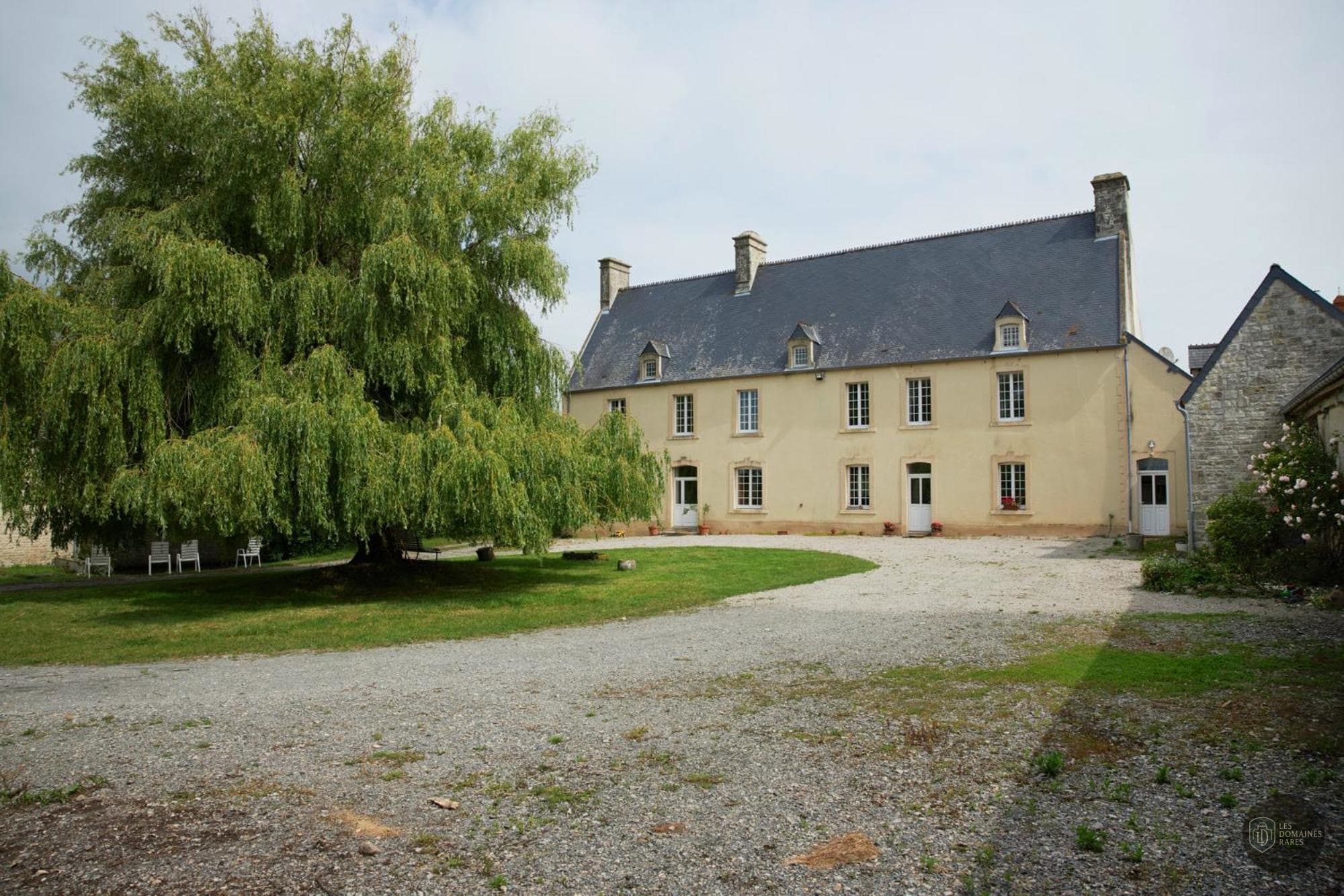 La Ferme du Bout des Prés