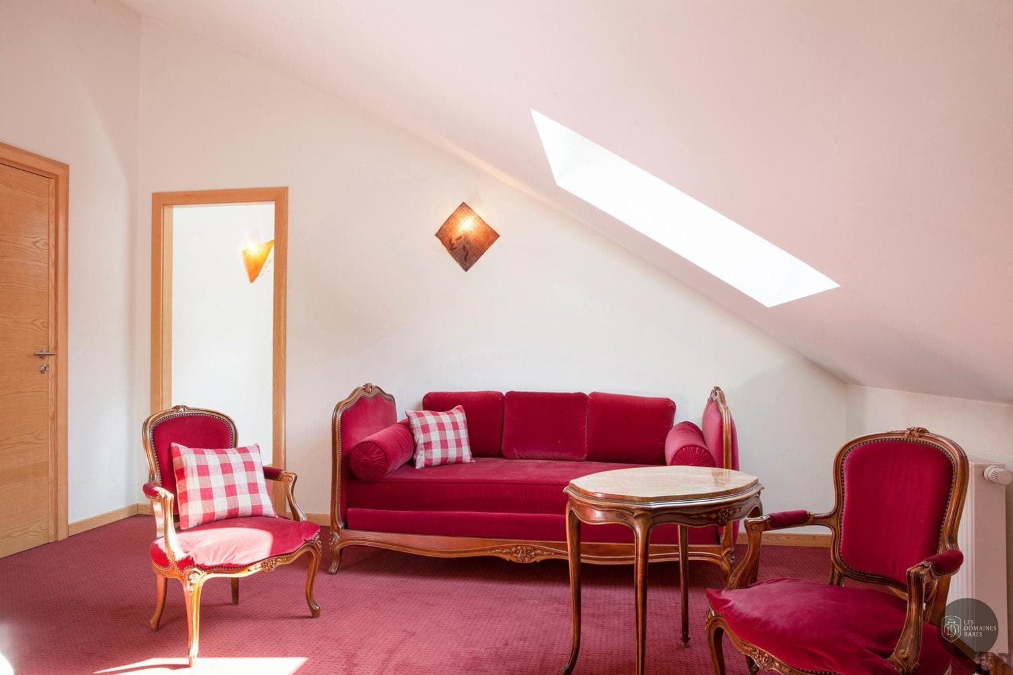 La Fischhutte