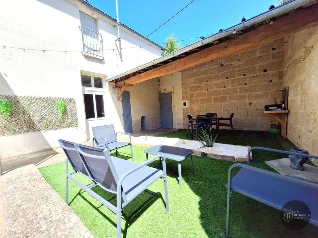 La Fontaine Coworking